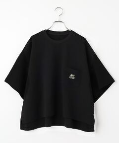 STYLE ＆ EDIT / スタイル＆エディット カットソー | Tシャツ