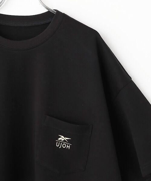 STYLE ＆ EDIT / スタイル＆エディット カットソー | Tシャツ | 詳細3