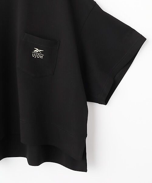 STYLE ＆ EDIT / スタイル＆エディット カットソー | Tシャツ | 詳細4