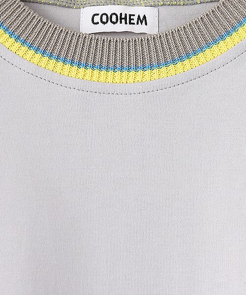 STYLE ＆ EDIT / スタイル＆エディット Tシャツ | Tシャツ | 詳細1