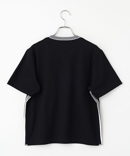 STYLE ＆ EDIT / スタイル＆エディット Tシャツ | Tシャツ | 詳細2