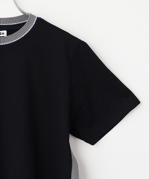 STYLE ＆ EDIT / スタイル＆エディット Tシャツ | Tシャツ | 詳細3