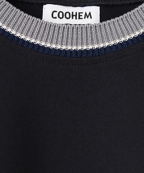 STYLE ＆ EDIT / スタイル＆エディット Tシャツ | Tシャツ | 詳細5