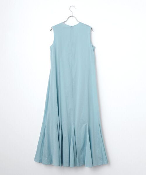 STYLE ＆ EDIT / スタイル＆エディット ロング・マキシ丈ワンピース | ワンピース | 詳細1