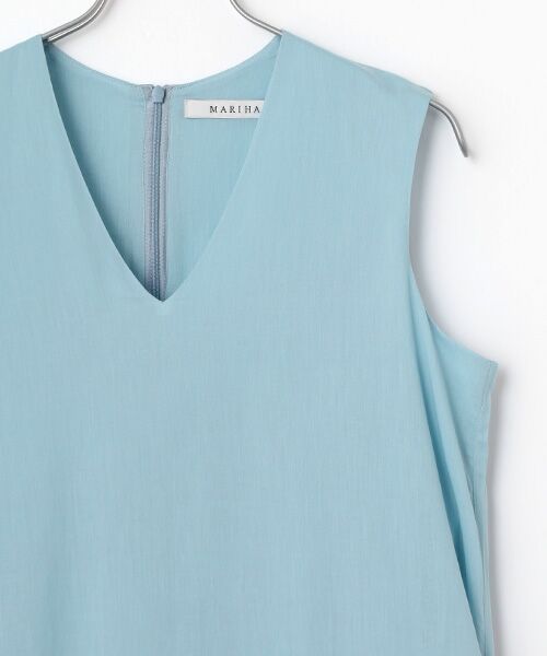 STYLE ＆ EDIT / スタイル＆エディット ロング・マキシ丈ワンピース | ワンピース | 詳細2