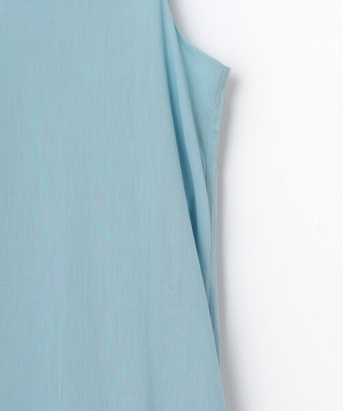 STYLE ＆ EDIT / スタイル＆エディット ロング・マキシ丈ワンピース | ワンピース | 詳細4