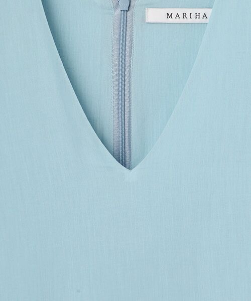 STYLE ＆ EDIT / スタイル＆エディット ロング・マキシ丈ワンピース | ワンピース | 詳細6