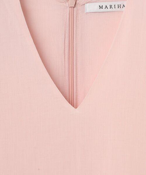 STYLE ＆ EDIT / スタイル＆エディット ロング・マキシ丈ワンピース | ワンピース | 詳細7