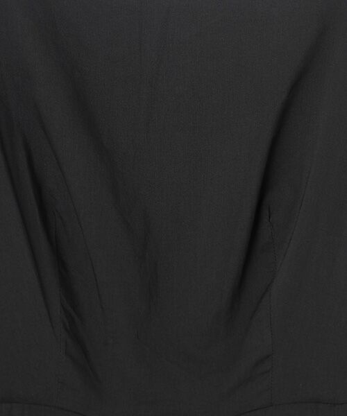 STYLE ＆ EDIT / スタイル＆エディット ロング・マキシ丈ワンピース | ワンピース | 詳細1