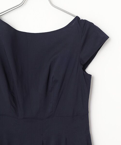 STYLE ＆ EDIT / スタイル＆エディット ロング・マキシ丈ワンピース | ワンピース | 詳細3