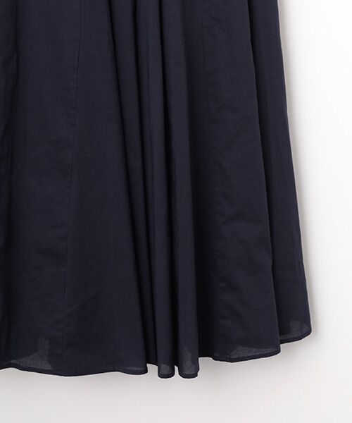 STYLE ＆ EDIT / スタイル＆エディット ロング・マキシ丈ワンピース | ワンピース | 詳細4