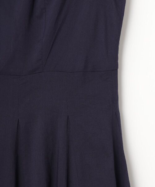 STYLE ＆ EDIT / スタイル＆エディット ロング・マキシ丈ワンピース | ワンピース | 詳細5