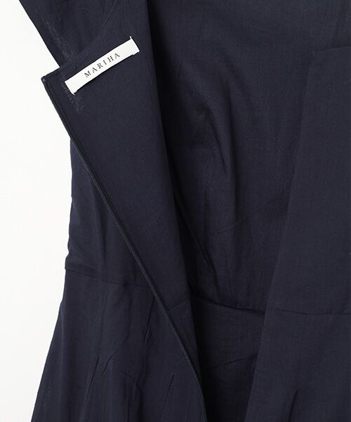 STYLE ＆ EDIT / スタイル＆エディット ロング・マキシ丈ワンピース | ワンピース | 詳細6