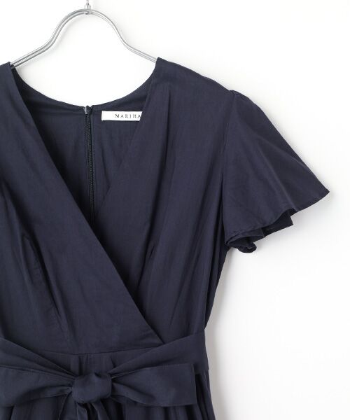 STYLE ＆ EDIT / スタイル＆エディット ロング・マキシ丈ワンピース | ワンピース | 詳細2