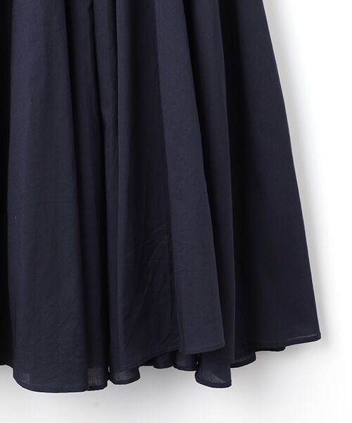 STYLE ＆ EDIT / スタイル＆エディット ロング・マキシ丈ワンピース | ワンピース | 詳細3