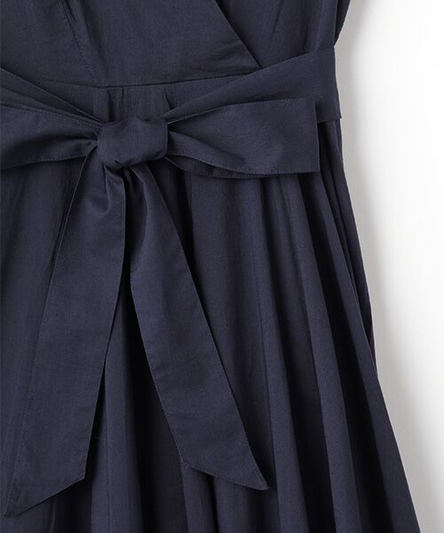 STYLE ＆ EDIT / スタイル＆エディット ロング・マキシ丈ワンピース | ワンピース | 詳細4