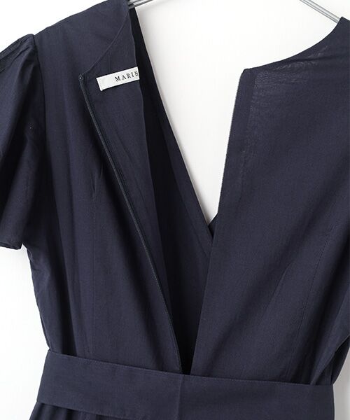 STYLE ＆ EDIT / スタイル＆エディット ロング・マキシ丈ワンピース | ワンピース | 詳細5