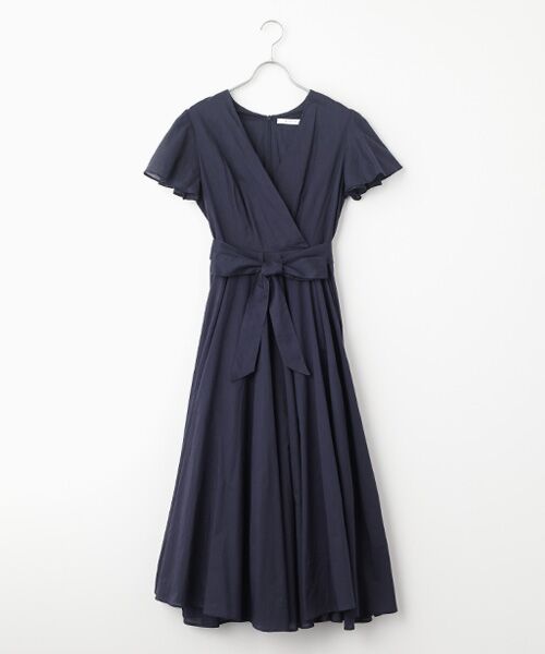 STYLE ＆ EDIT / スタイル＆エディット ロング・マキシ丈ワンピース | ワンピース（Midnight Ocean）