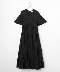 STYLE ＆ EDIT / スタイル＆エディット ロング・マキシ丈ワンピース | ワンピース