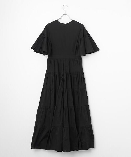 STYLE ＆ EDIT / スタイル＆エディット ロング・マキシ丈ワンピース | ワンピース | 詳細1