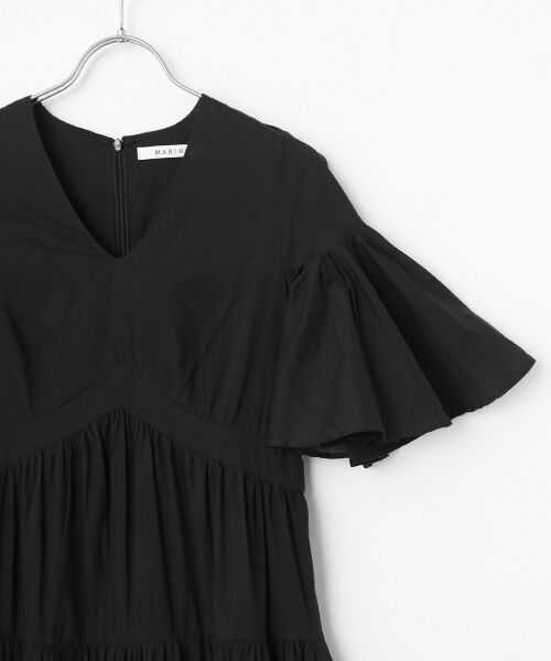 STYLE ＆ EDIT / スタイル＆エディット ロング・マキシ丈ワンピース | ワンピース | 詳細2