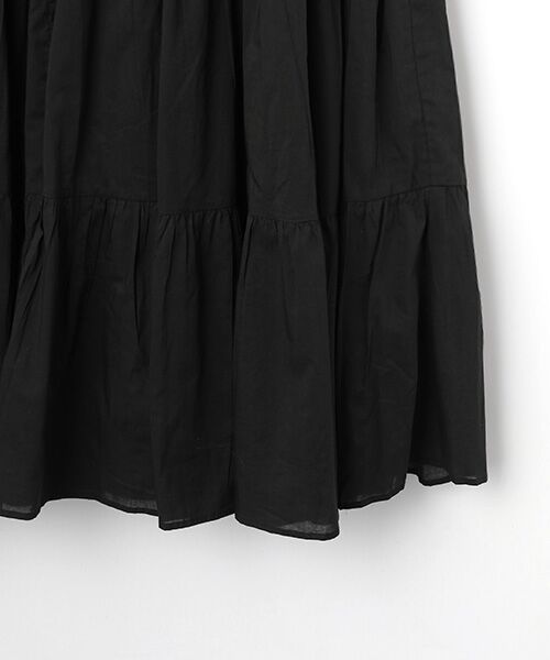 STYLE ＆ EDIT / スタイル＆エディット ロング・マキシ丈ワンピース | ワンピース | 詳細3