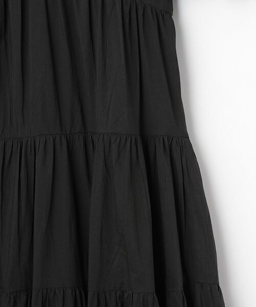 STYLE ＆ EDIT / スタイル＆エディット ロング・マキシ丈ワンピース | ワンピース | 詳細4