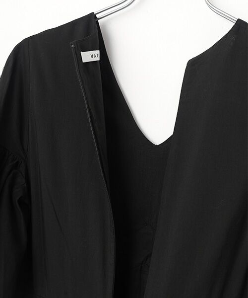 STYLE ＆ EDIT / スタイル＆エディット ロング・マキシ丈ワンピース | ワンピース | 詳細5