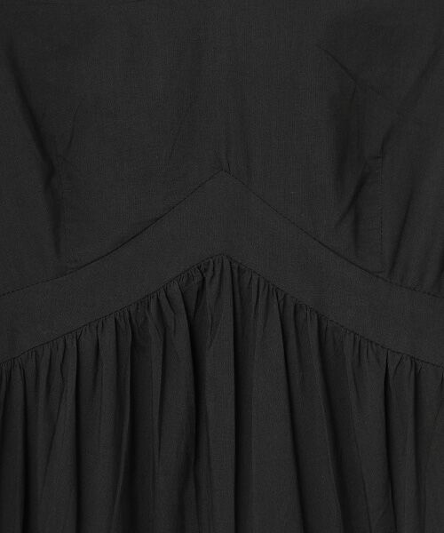 STYLE ＆ EDIT / スタイル＆エディット ロング・マキシ丈ワンピース | ワンピース | 詳細6