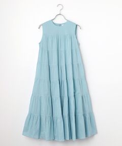 STYLE ＆ EDIT / スタイル＆エディット ロング・マキシ丈ワンピース | ワンピース