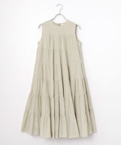 STYLE ＆ EDIT / スタイル＆エディット ロング・マキシ丈ワンピース | ワンピース