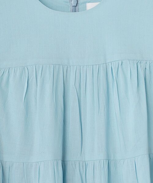 STYLE ＆ EDIT / スタイル＆エディット ロング・マキシ丈ワンピース | ワンピース | 詳細1