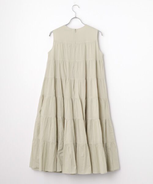 STYLE ＆ EDIT / スタイル＆エディット ロング・マキシ丈ワンピース | ワンピース | 詳細2