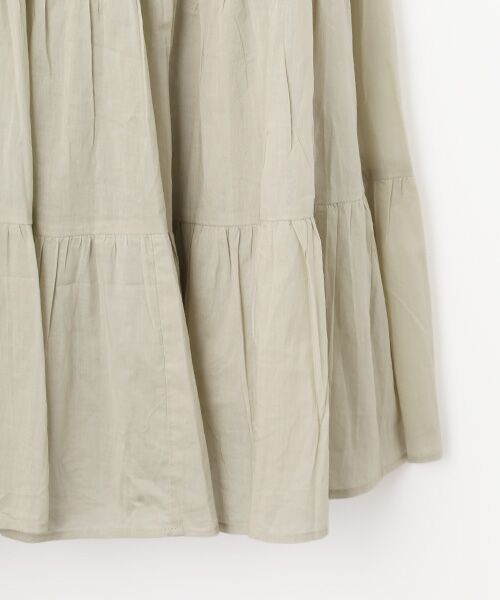 STYLE ＆ EDIT / スタイル＆エディット ロング・マキシ丈ワンピース | ワンピース | 詳細4