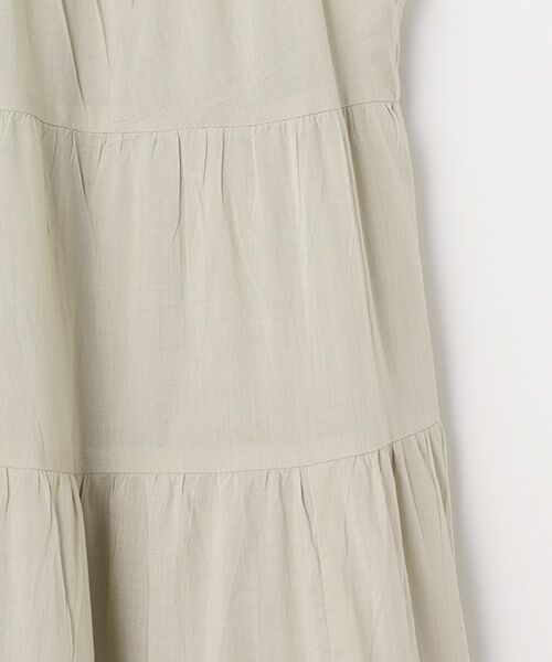 STYLE ＆ EDIT / スタイル＆エディット ロング・マキシ丈ワンピース | ワンピース | 詳細5