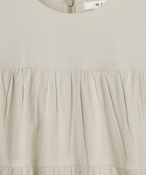 STYLE ＆ EDIT / スタイル＆エディット ロング・マキシ丈ワンピース | ワンピース | 詳細7