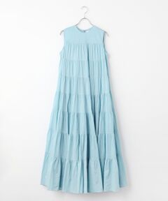 STYLE ＆ EDIT / スタイル＆エディット ロング・マキシ丈ワンピース | ワンピース