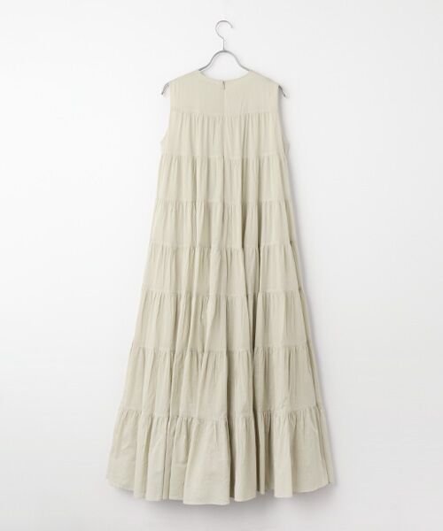 STYLE ＆ EDIT / スタイル＆エディット ロング・マキシ丈ワンピース | ワンピース | 詳細2