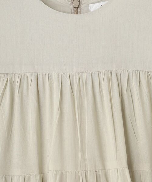 STYLE ＆ EDIT / スタイル＆エディット ロング・マキシ丈ワンピース | ワンピース | 詳細7