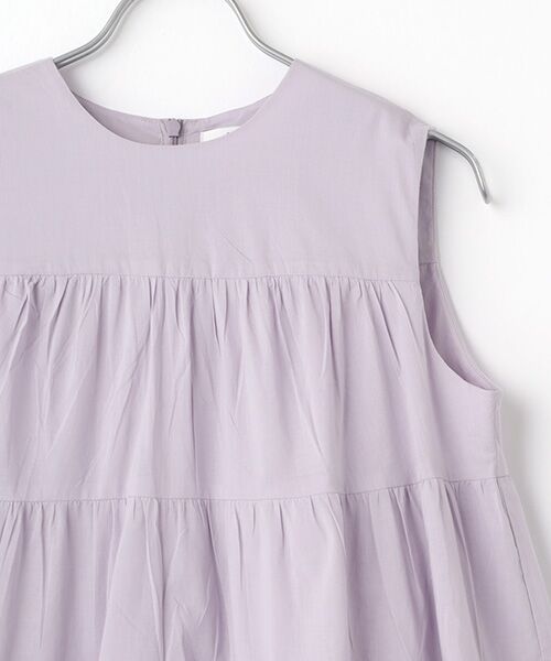 STYLE ＆ EDIT / スタイル＆エディット シャツ・ブラウス | ブラウス | 詳細2