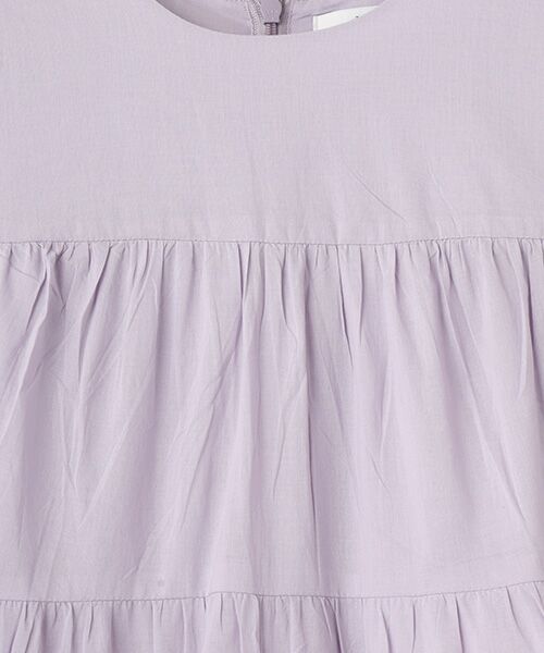 STYLE ＆ EDIT / スタイル＆エディット シャツ・ブラウス | ブラウス | 詳細5