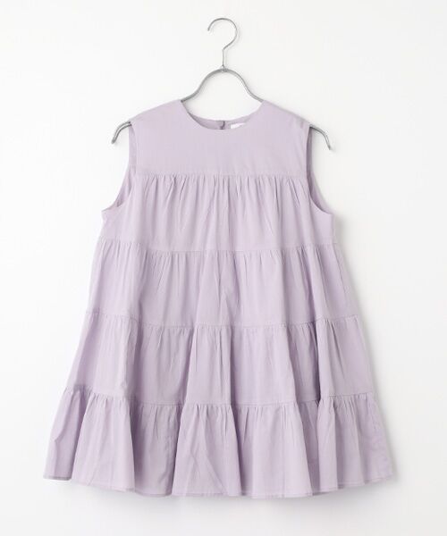 STYLE ＆ EDIT / スタイル＆エディット シャツ・ブラウス | ブラウス（Spring Viole）