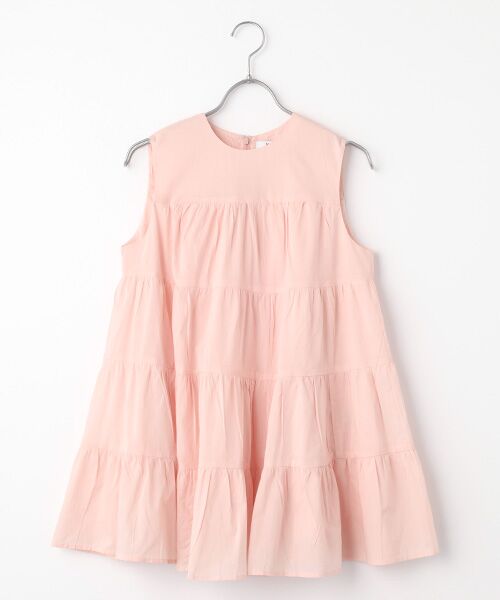 STYLE ＆ EDIT / スタイル＆エディット シャツ・ブラウス | ブラウス（Pink Pearl）