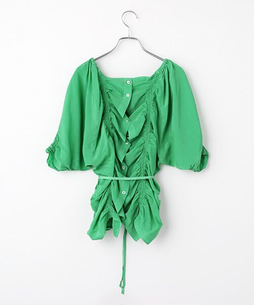 STYLE ＆ EDIT / スタイル＆エディット シャツ・ブラウス | ブラウス | 詳細1