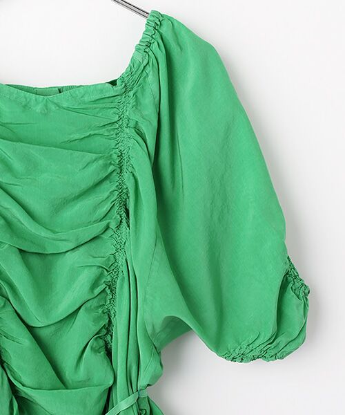 STYLE ＆ EDIT / スタイル＆エディット シャツ・ブラウス | ブラウス | 詳細2