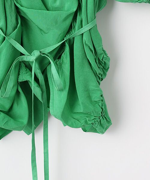 STYLE ＆ EDIT / スタイル＆エディット シャツ・ブラウス | ブラウス | 詳細3