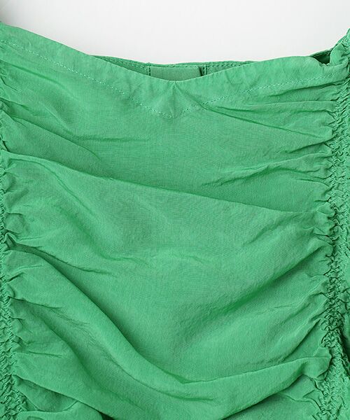 STYLE ＆ EDIT / スタイル＆エディット シャツ・ブラウス | ブラウス | 詳細4