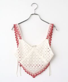 STYLE ＆ EDIT / スタイル＆エディット キャミソール・チューブトップ | トップス