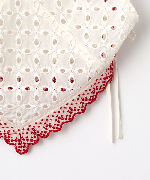 STYLE ＆ EDIT / スタイル＆エディット キャミソール・チューブトップ | トップス | 詳細3