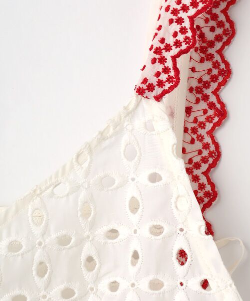 STYLE ＆ EDIT / スタイル＆エディット キャミソール・チューブトップ | トップス | 詳細4